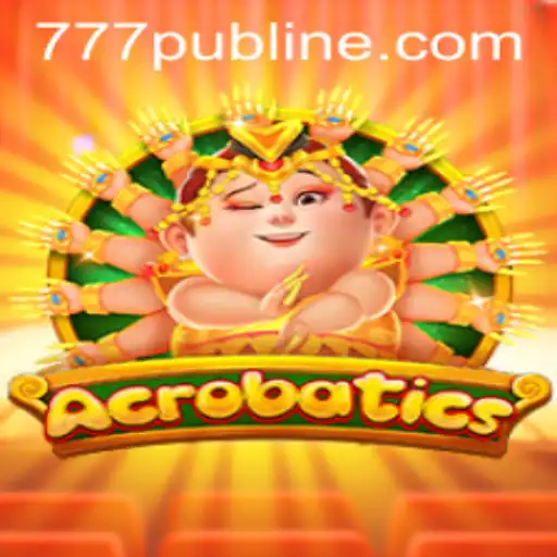 Acrobatics: A Thrilling Adventure in the World of 777PUB