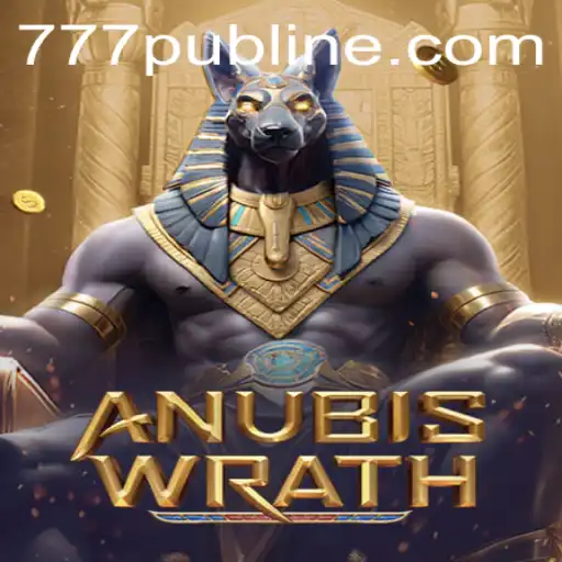 AnubisWrath: Unleashing Epic Adventures with 777PUB
