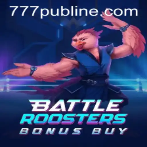 BattleRoostersBonusBuy: The New Era of Interactive Gaming with 777PUB