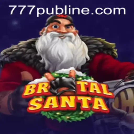 Unveiling 'BrutalSanta': A Festive Gaming Experience in Collaboration with 777PUB