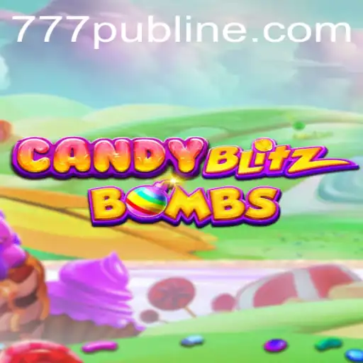 CandyBlitzBombs: An Explosive Arcade Experience