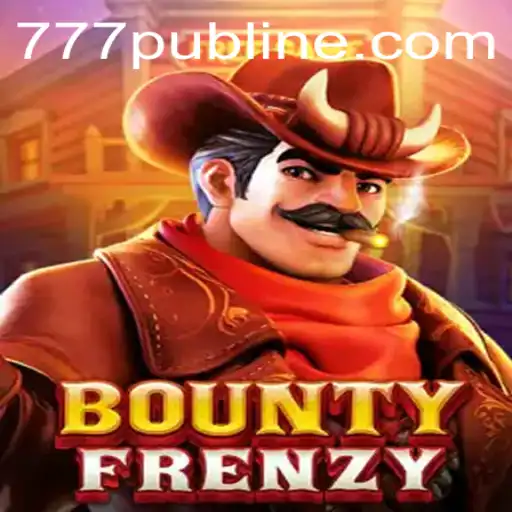 BountyFrenzy: Dive into the World of 777PUB's Latest Gaming Sensation