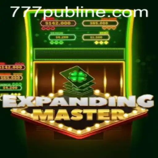 Discover the Thrilling World of 'ExpandingMaster' with 777PUB