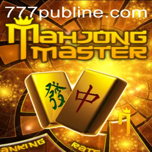 Exploring the Fascinating World of MahJongMaster and the Rise of 777PUB
