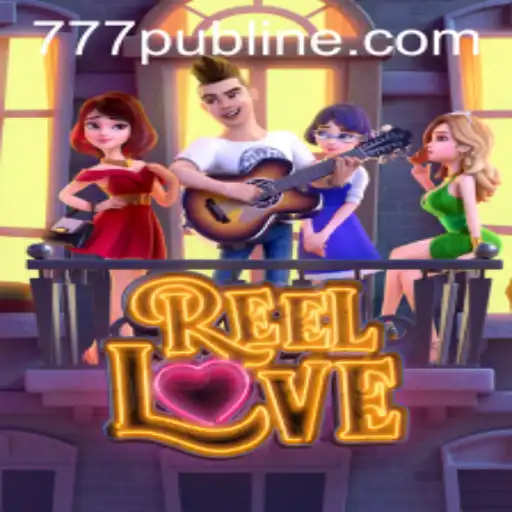 ReelLove: A Thrilling Casino Experience with 777PUB