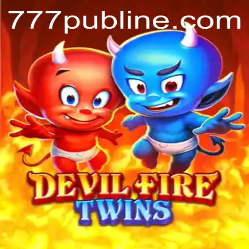 Unveiling DevilFireTwins: A Thrilling New Adventure in 777PUB