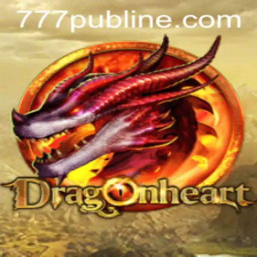 Discover the Mystical World of DragonHeart: Dive into the Adventure with 777PUB