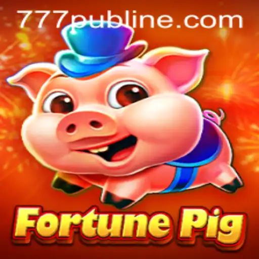 Unleashing the Magic of FortunePig: Discover the Thrilling World of 777PUB
