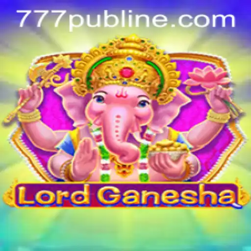 Discover the Mystical World of LordGanesha in 777PUB