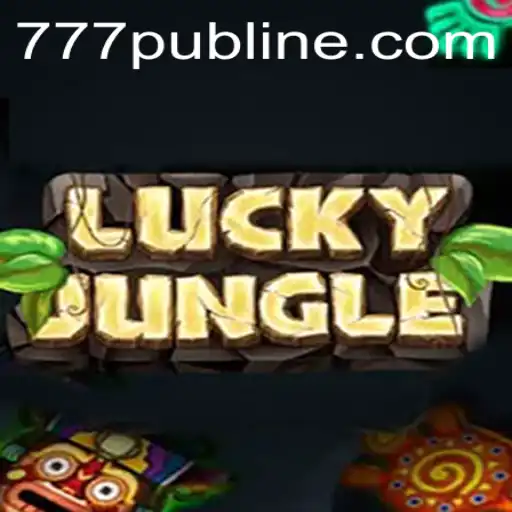 LuckyJungle: An Exciting New Adventure with 777PUB