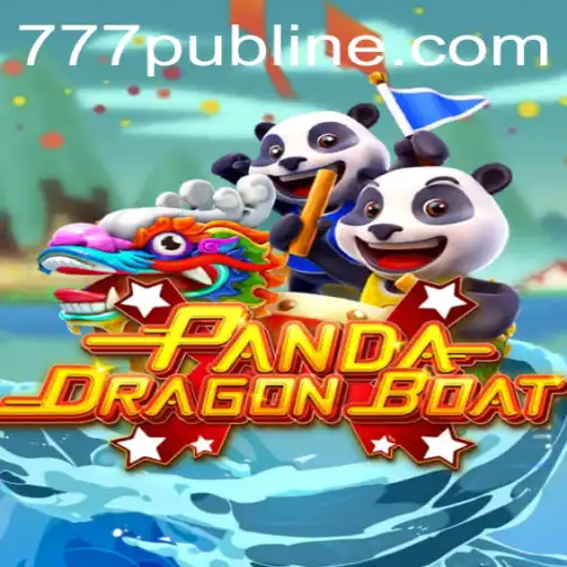 PANDADRAGONBOAT: An Intriguing Gaming Experience by 777PUB