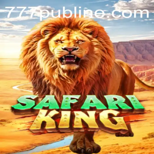 Explore the Thrills of SafariKing 777PUB