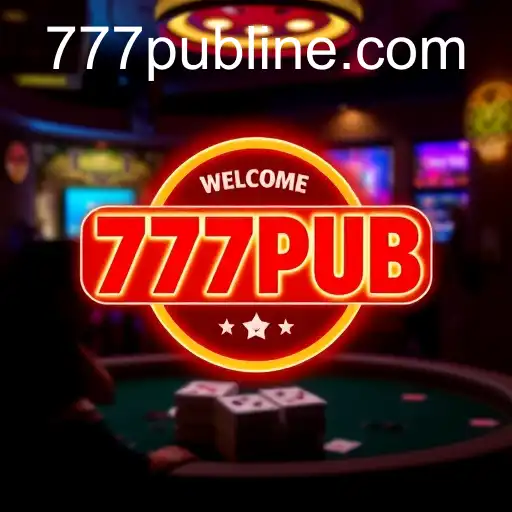 Discover 777PUB: Your Ultimate Gaming Destination