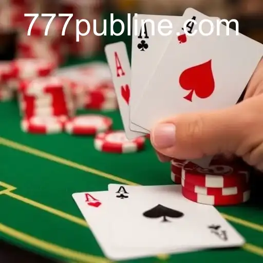 Exploring the Intricacies of Blackjack: A Deep Dive into the Casino Classic