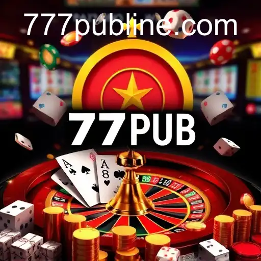 Exploring the World of Casino Games with 777PUB