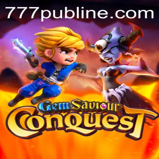 Explore the Magical World of GemSaviourConquest: A Thrilling Adventure Awaits