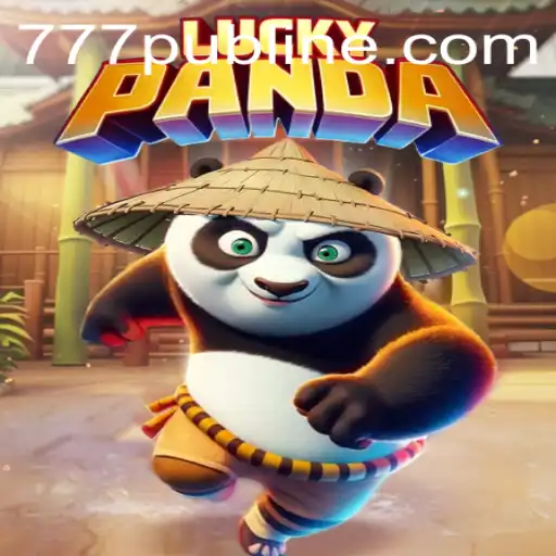 Exploring LuckyPanda: A Comprehensive Guide to the Game Dominating 777PUB