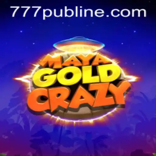 MayaGoldCrazy: A Thrilling Adventure in the World of 777PUB