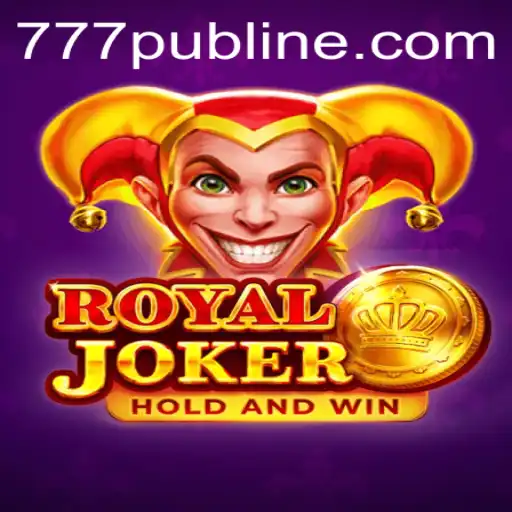 Discover the Thrills of RoyalJoker: An In-Depth Look at 777PUB