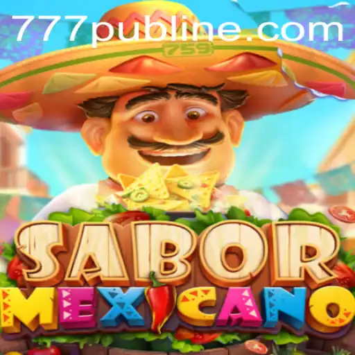 Discover the Vibrant World of SaborMexicano: A Unique Casino Experience with 777PUB