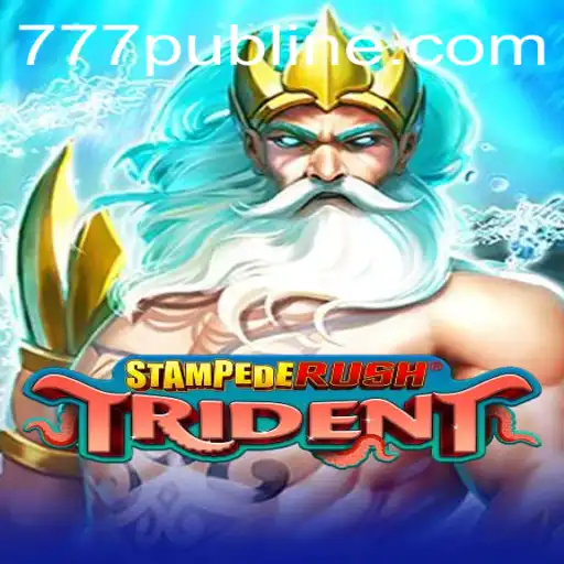 Exploring StempedeRushTrident: A Comprehensive Guide to the Thrilling New Game by 777PUB