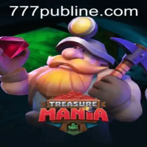 TreasureMania: Exploring the Exciting World of 777PUB