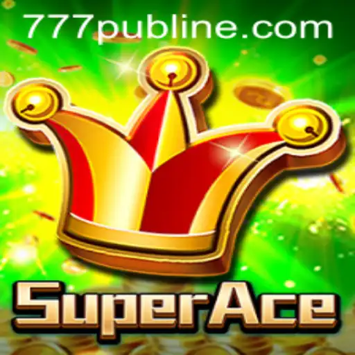 SuperAce: Unlocking the Secrets of 777PUB