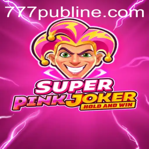 Unveiling SuperPinkJoker: A Thrilling Dive into the Latest Game Craze