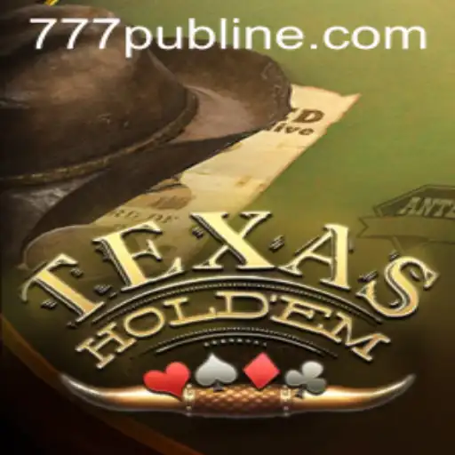 Exploring TexasHoldem in the World of 777PUB