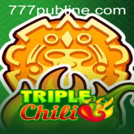Discover the Exciting World of TripleChili: A Thrilling Adventure with 777PUB